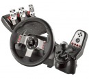 TIMON C/PEDAL LOGITECH G27 RACING WHEEL